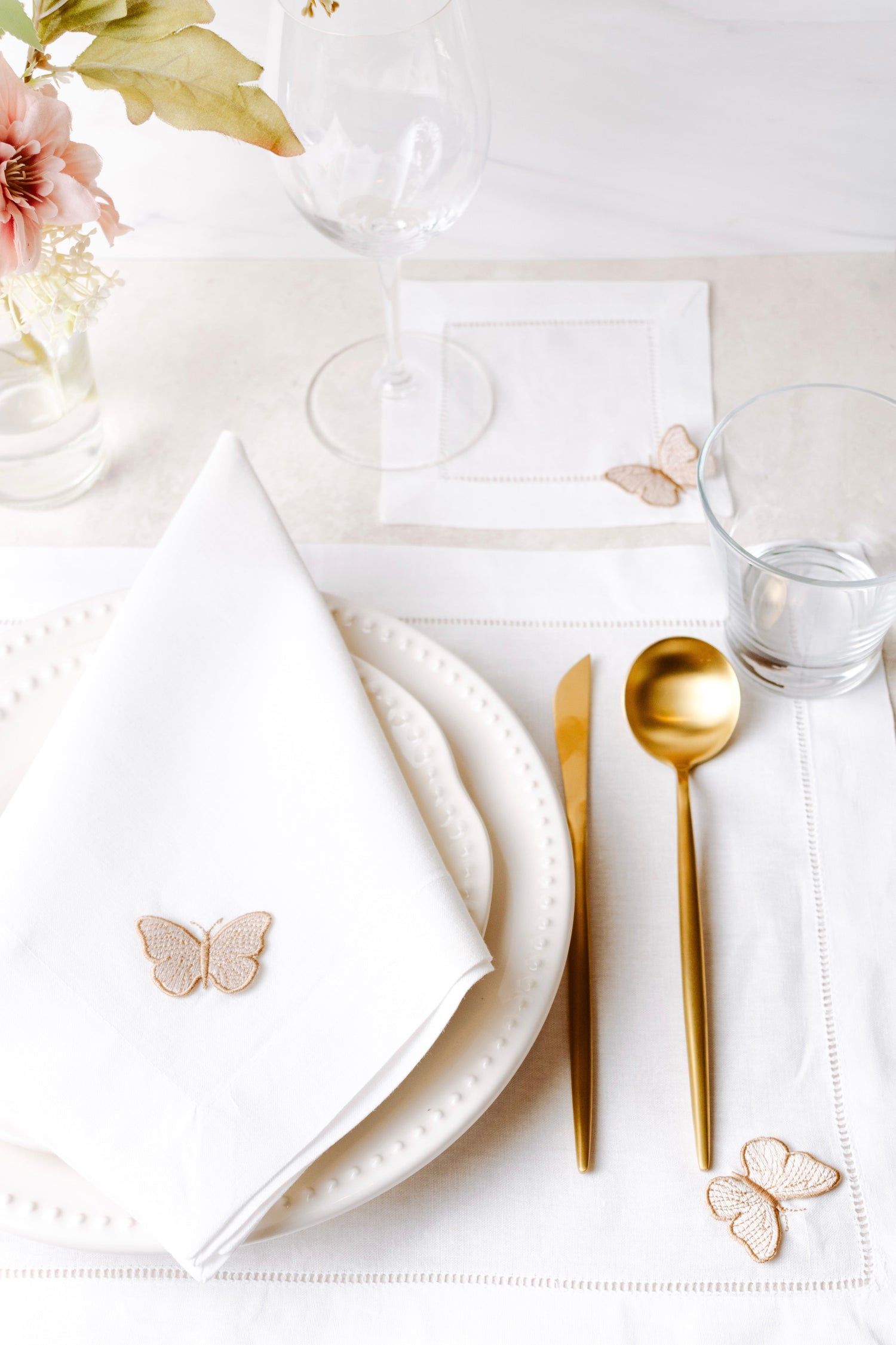 ¿Por qué elegir lino para tu mesa?