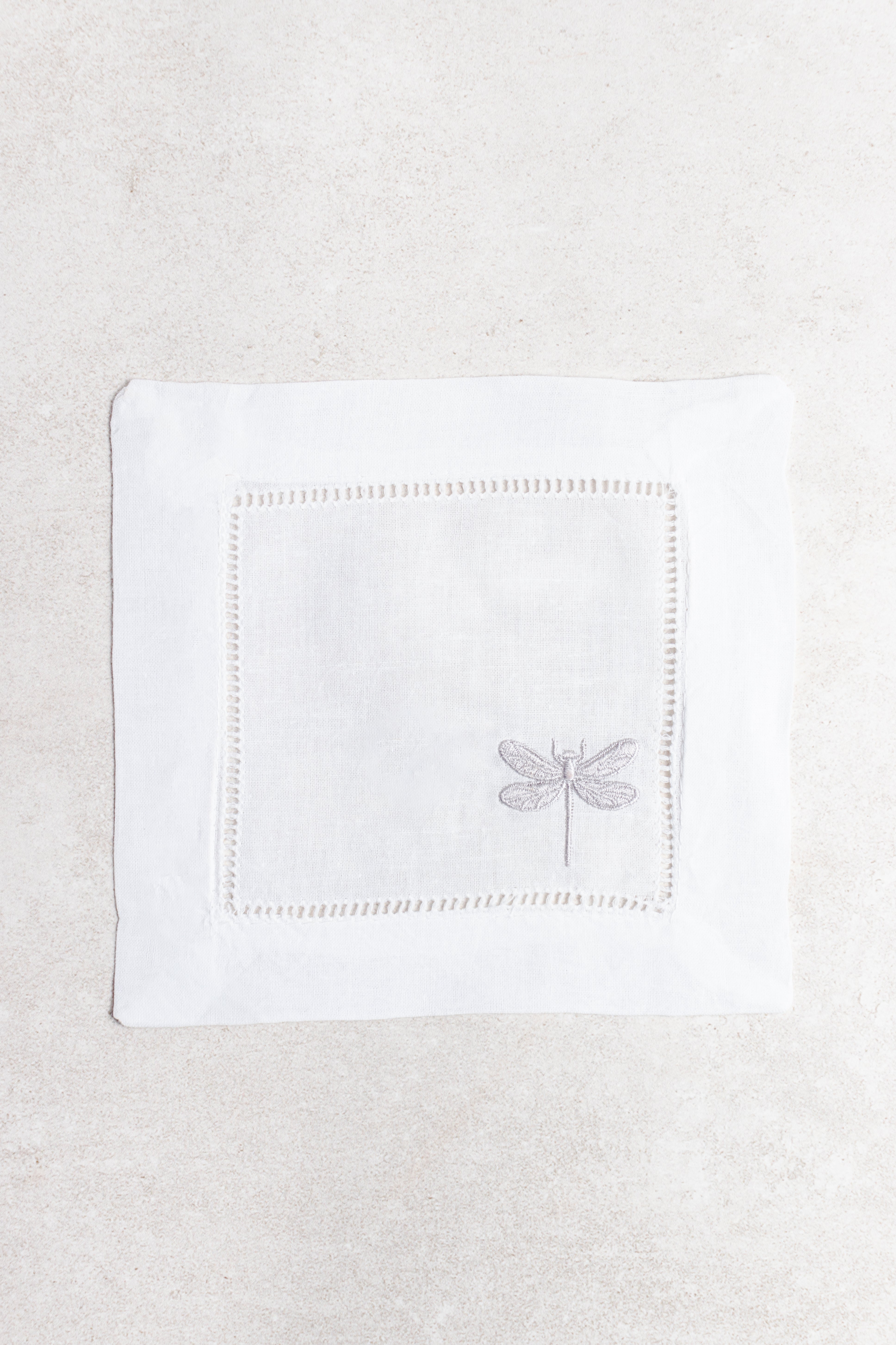 Detalle para invitadas- Set de 4 cocteleras