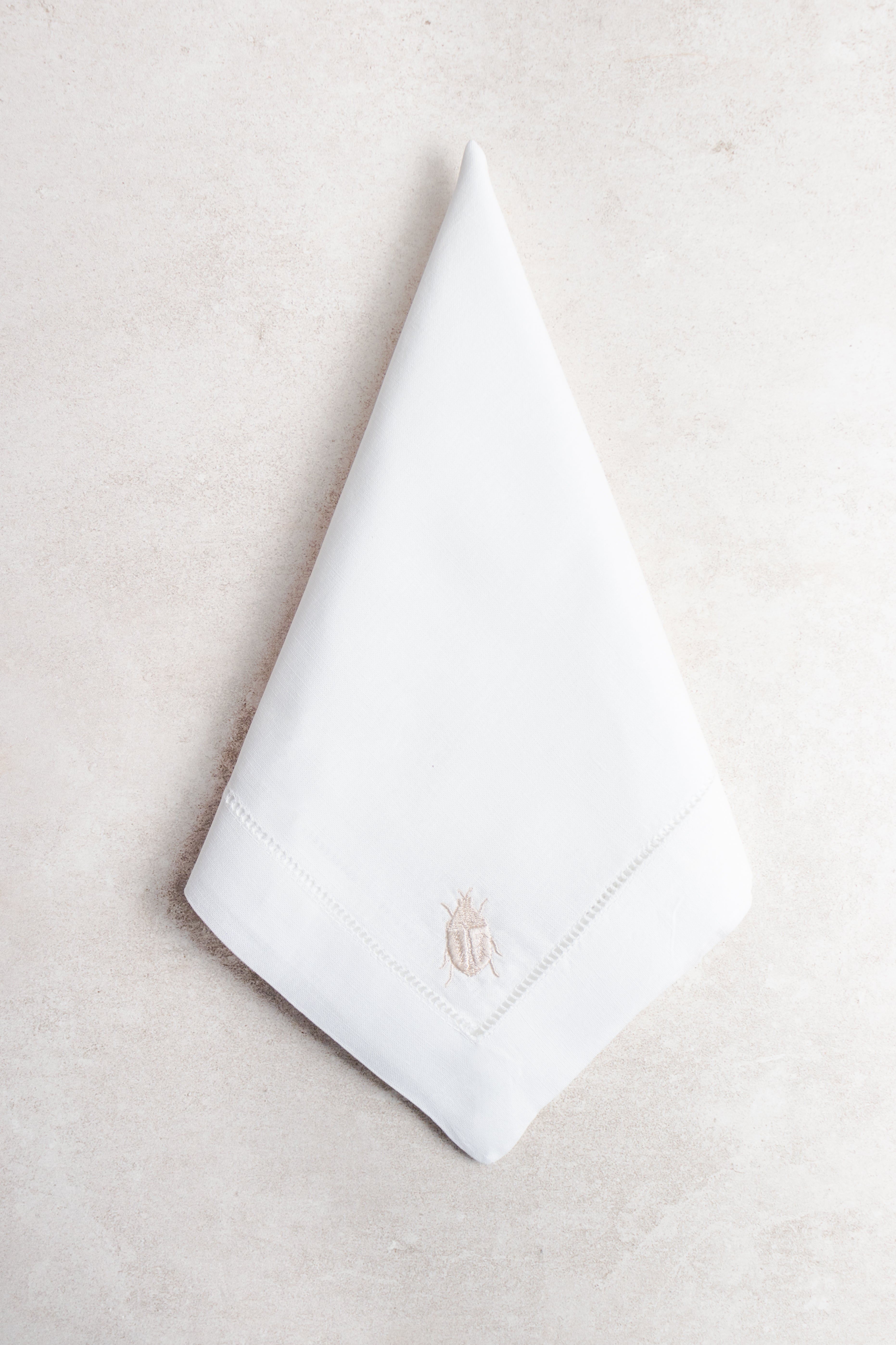 Servilleta de lino