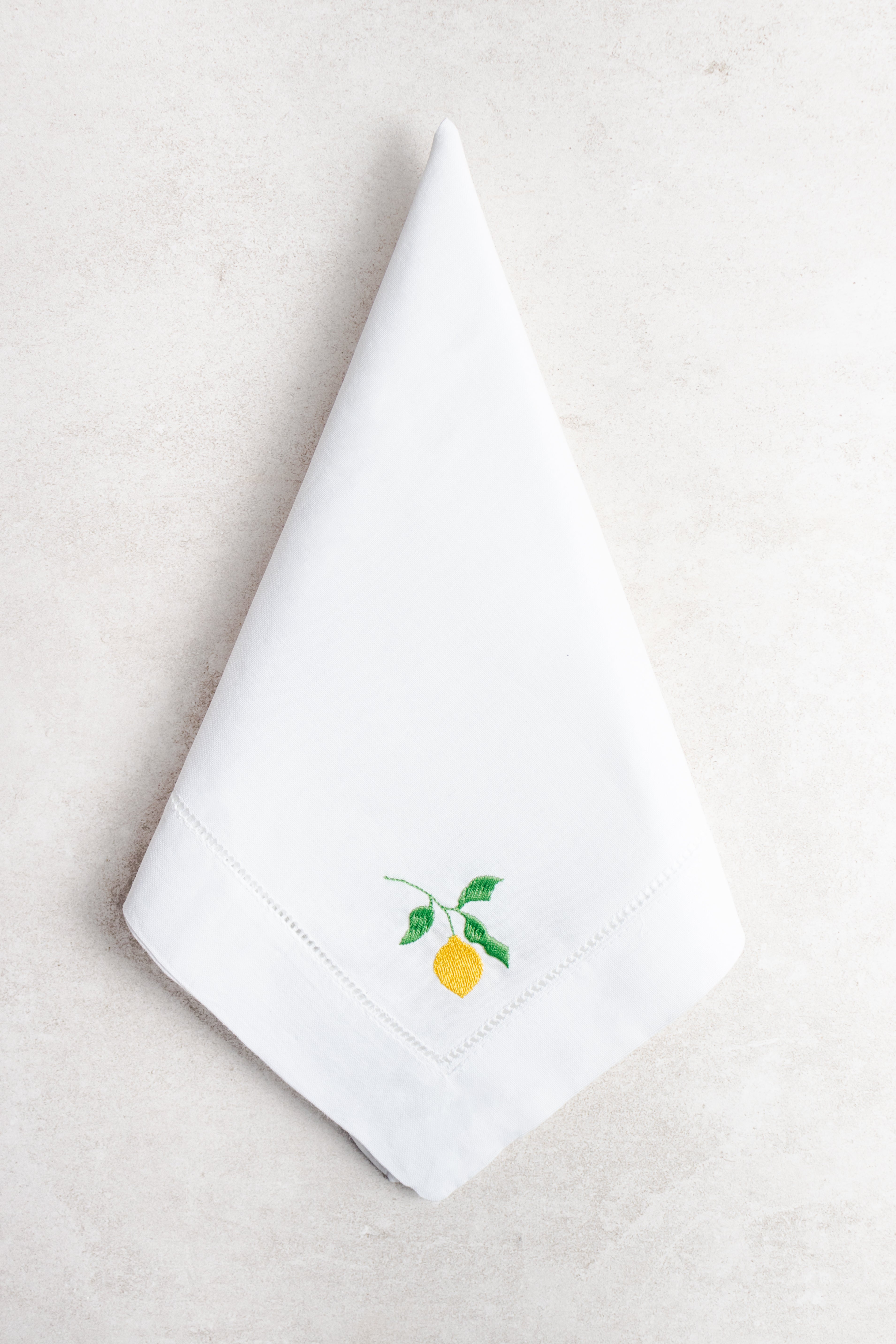 Servilleta de lino