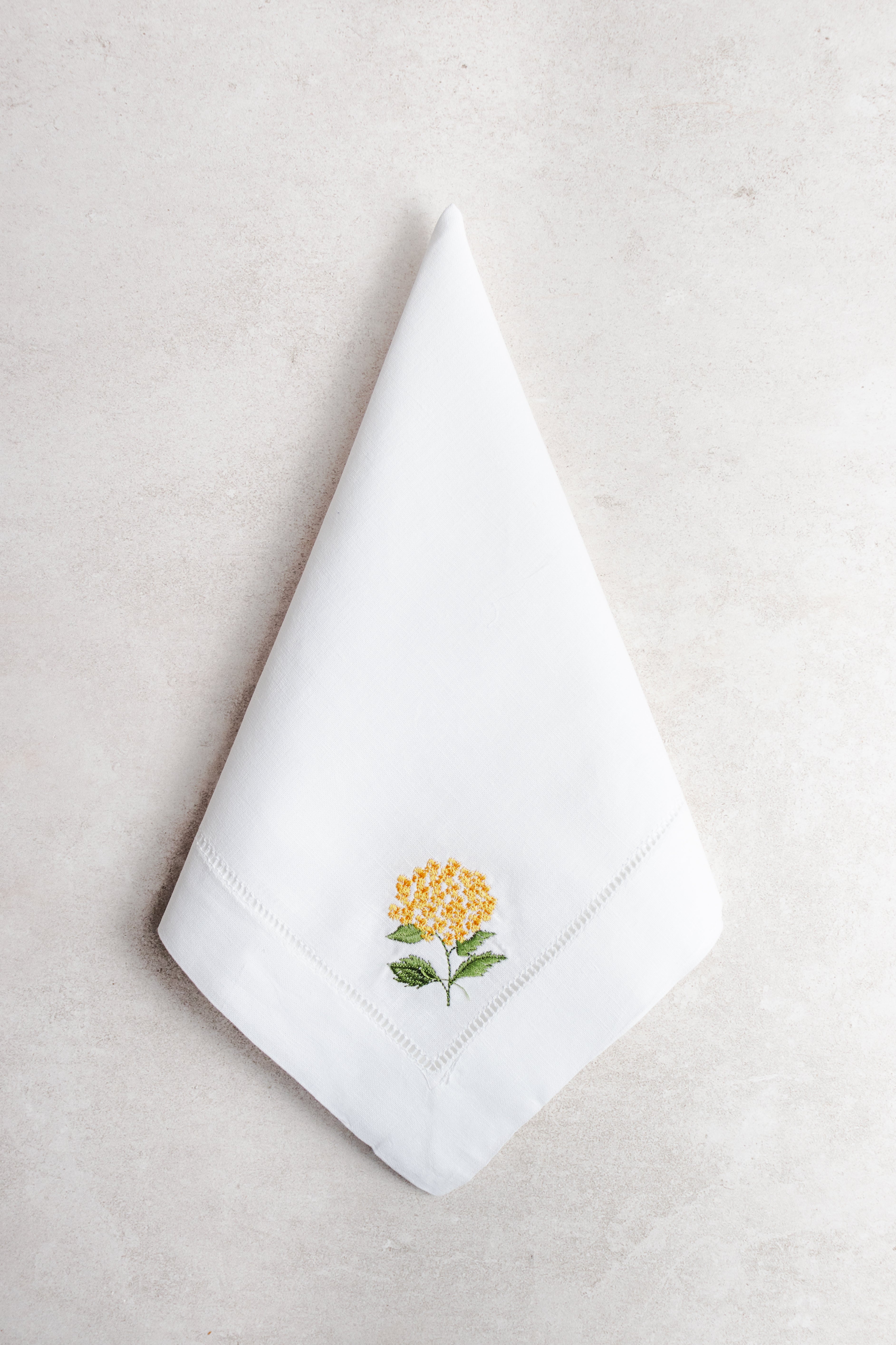 Servilleta de lino