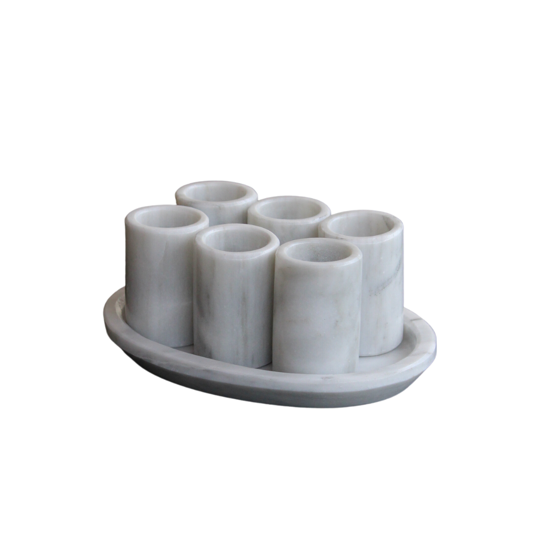 Tequileros blancos