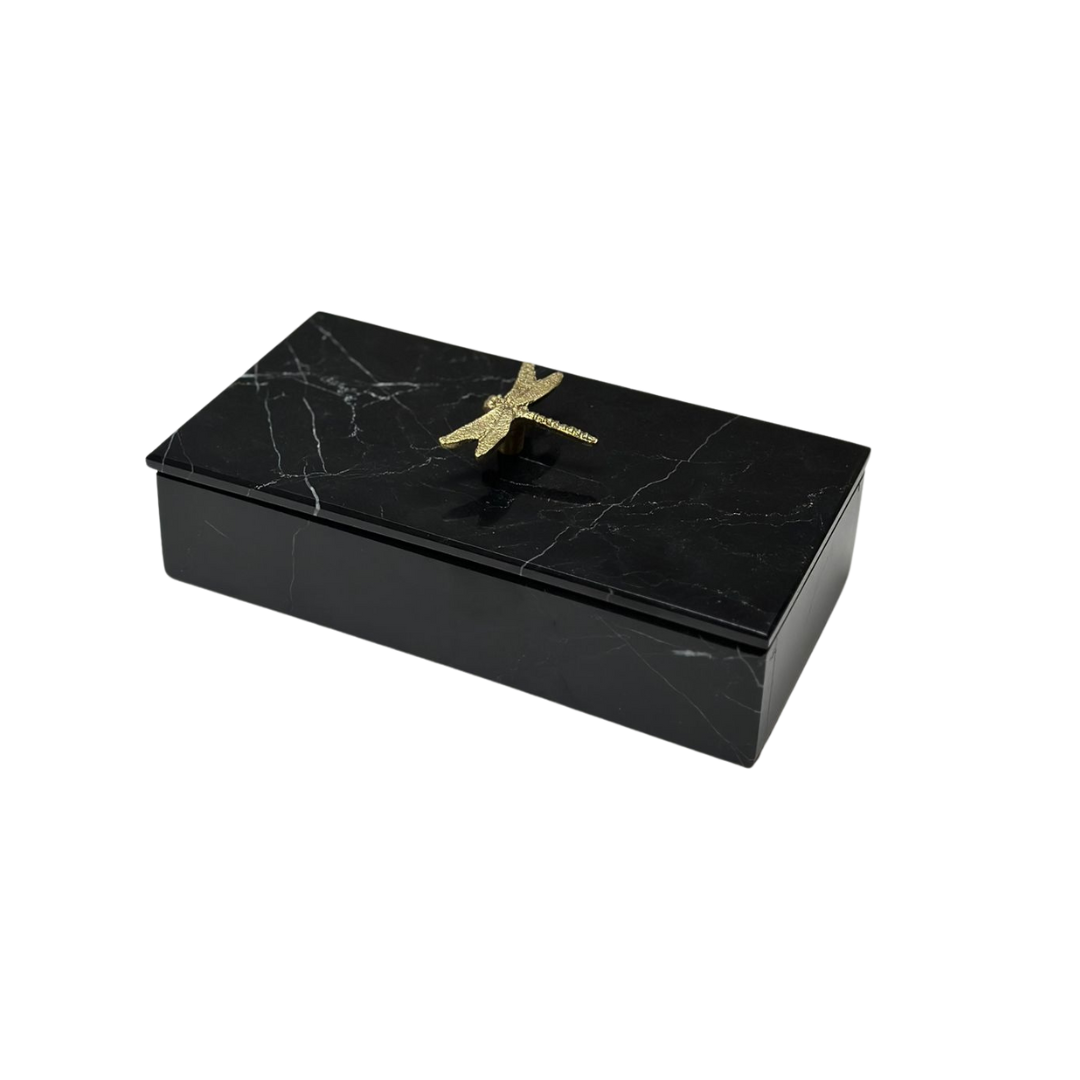 Caja de marmol chica