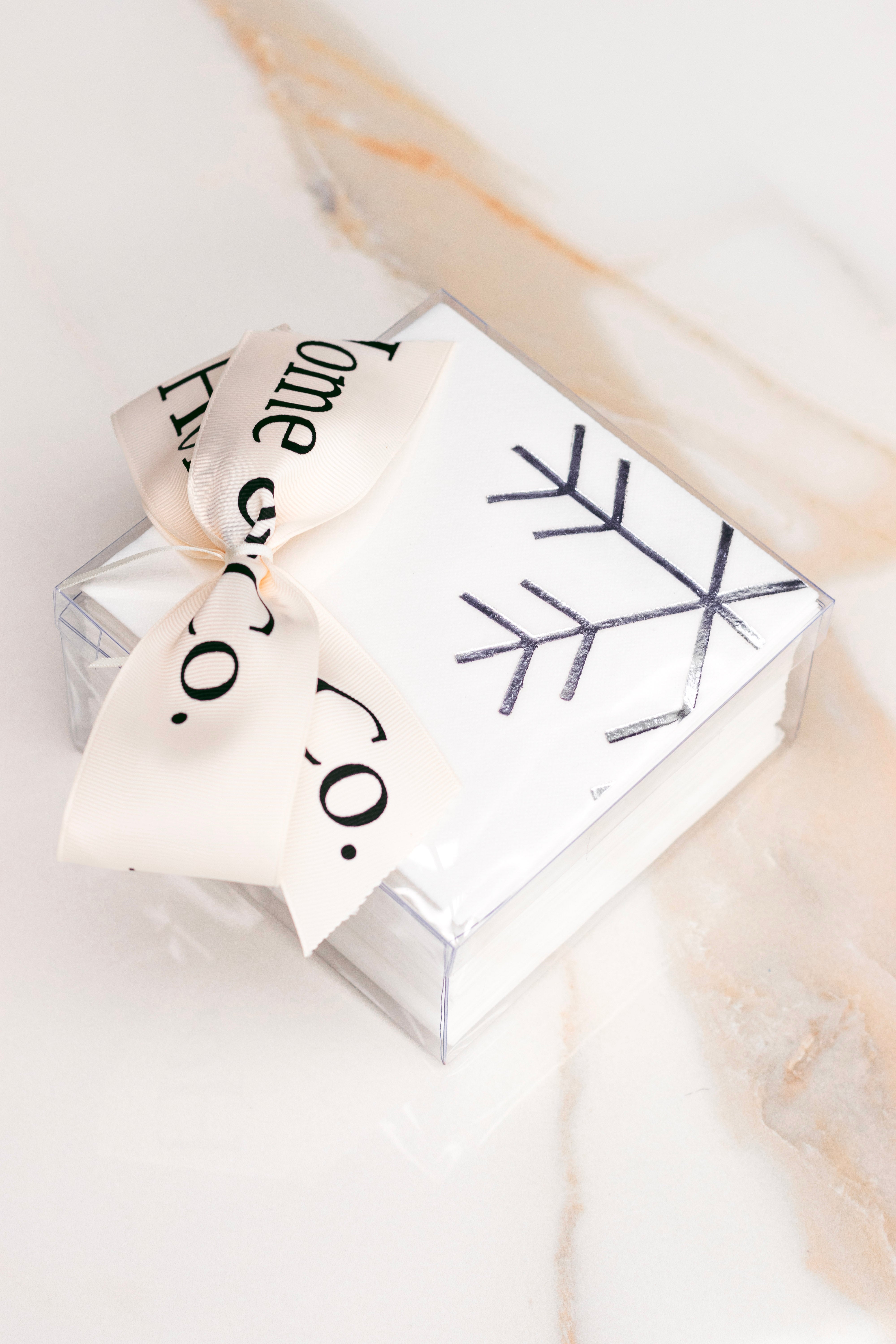 Repuesto de Servilletas Cocktail