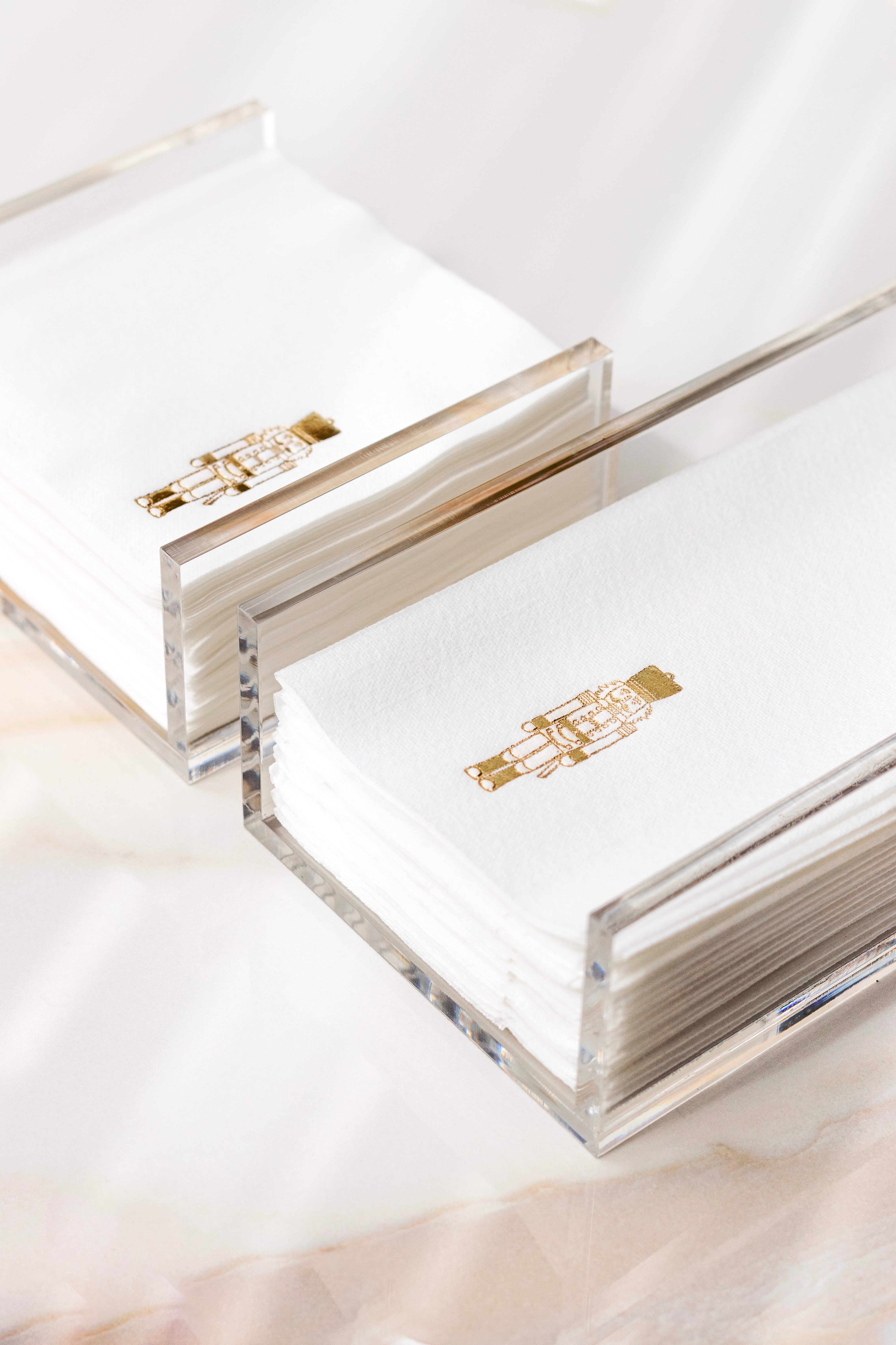 Repuesto de Servilletas Cocktail