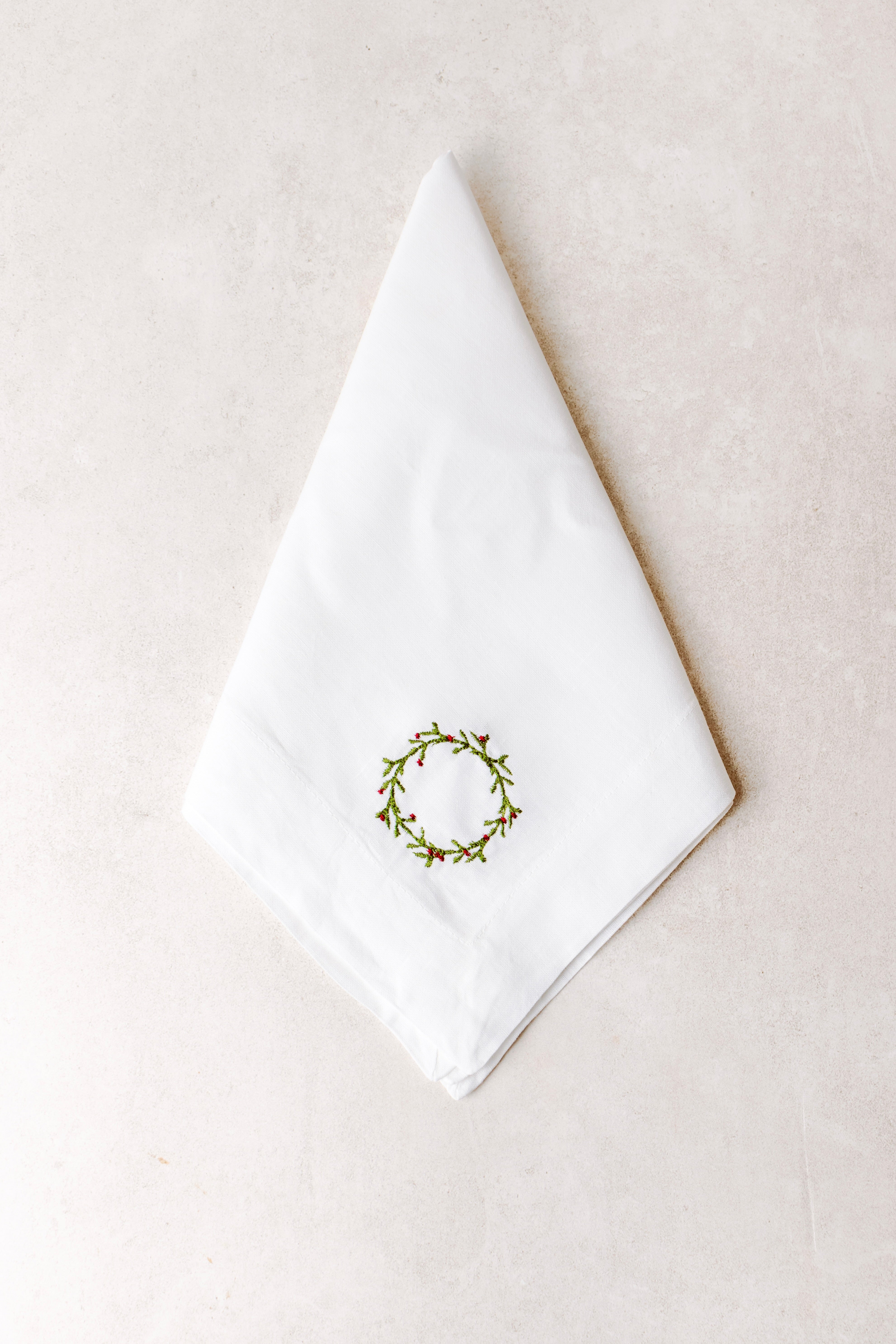 Servilleta de lino