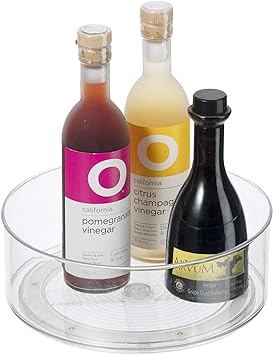 Lazy Susan Chica